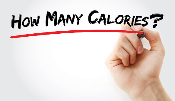 基礎代謝と消費カロリー